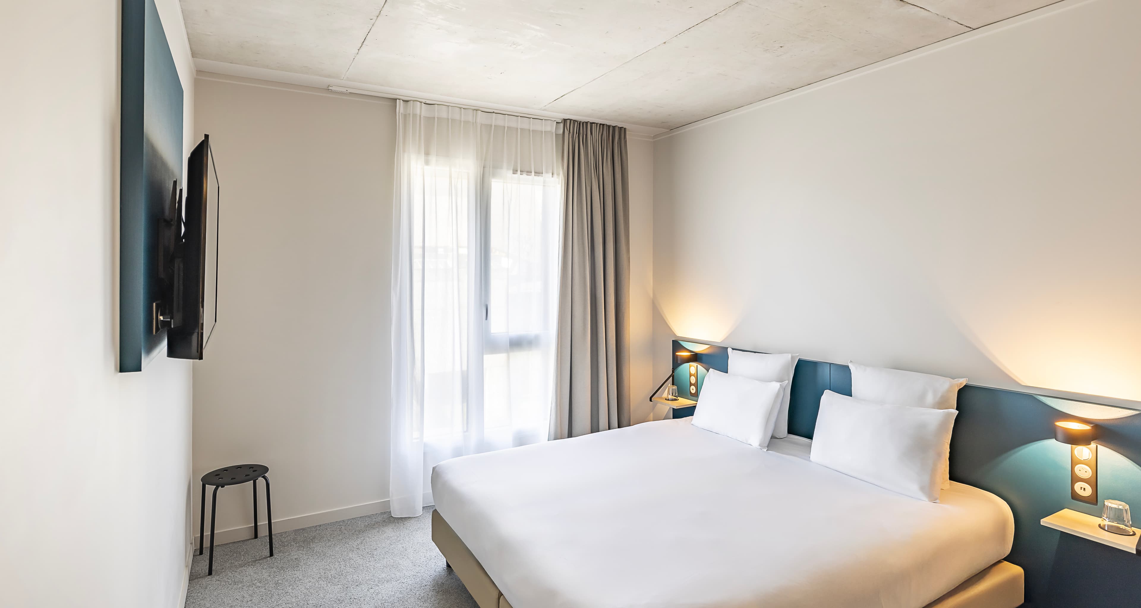 Chambre Standard — Standard