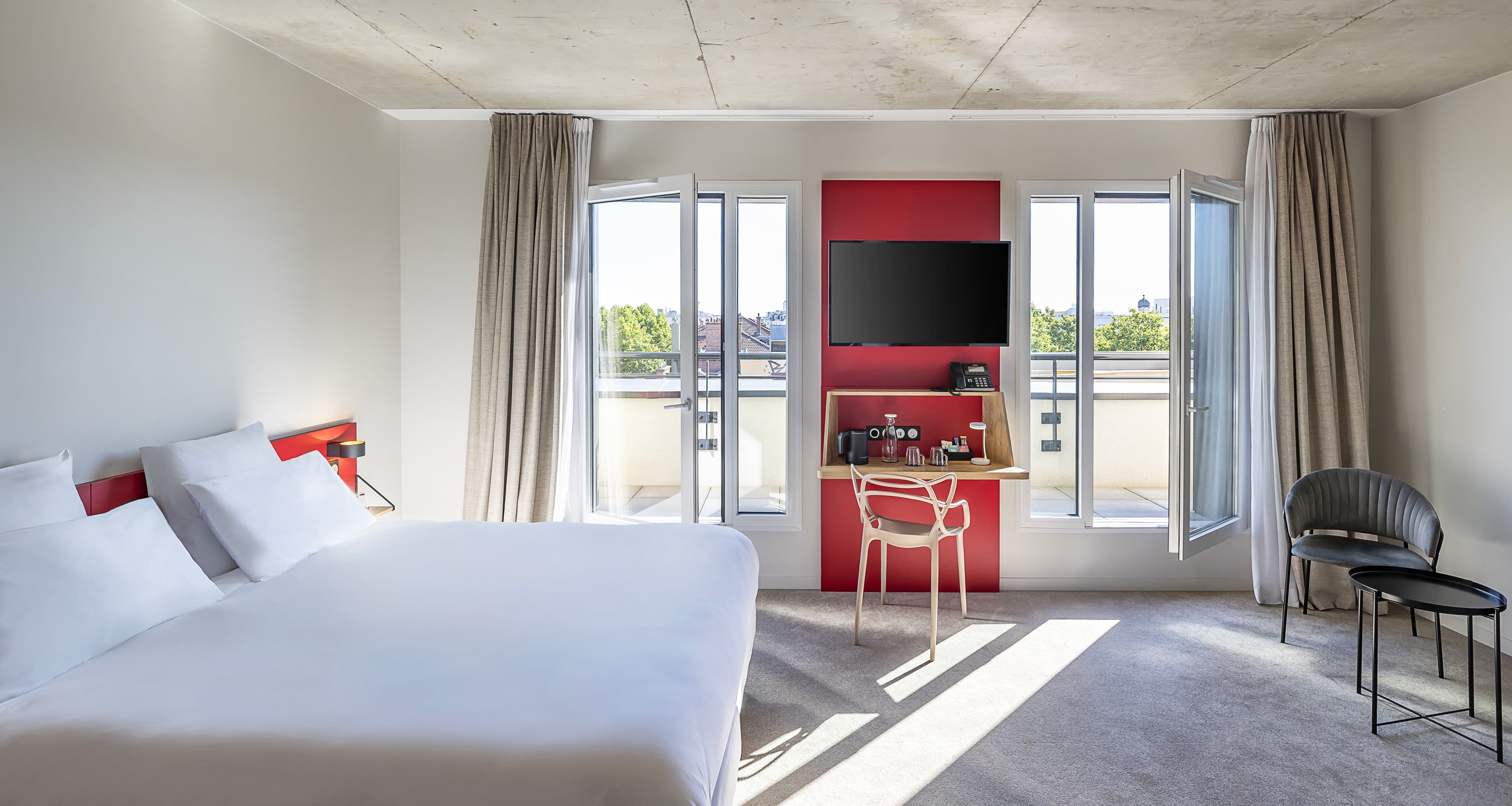 Suite — Premium
